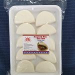 GC Steamed bun bao 300g