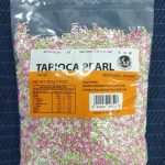 GC Tapioca Pearl Mix