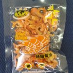 THAI DRIED SHRIMP AAAA 100G