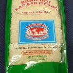 banh hoi my tho 340g