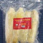 cooked sticky corn big